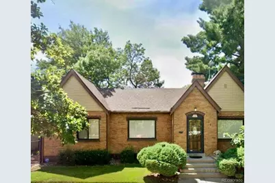 400 S Race Street, Denver, CO 80209 - Photo 1