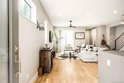 1525 Tennyson Street, Denver, CO 80204 - Photo 2