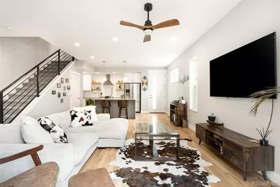 1525 Tennyson Street, Denver, CO 80204 - Photo 1