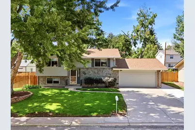 6523 Welch Street, Arvada, CO 80004 - Photo 2