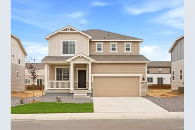 4644 Sugarcane Street, Johnstown, CO 80534 - Photo 1