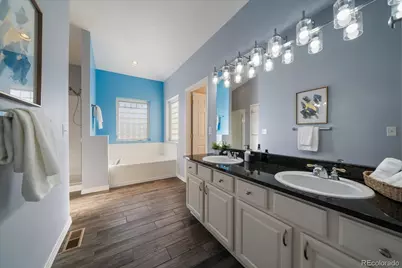9301 Amison Circle #106, Parker, CO 80134 - Photo 20