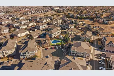 9301 Amison Circle #106, Parker, CO 80134 - Photo 38