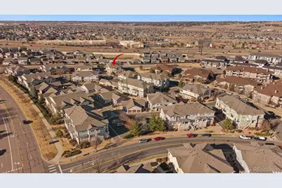 9301 Amison Circle #106, Parker, CO 80134 - Photo 36