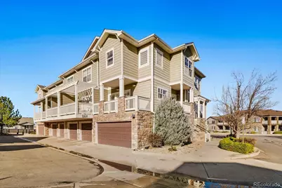 9301 Amison Circle #106, Parker, CO 80134 - Photo 1