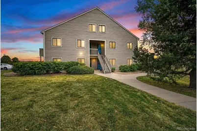 3600 S Pierce Street #4-207, Denver, CO 80235 - Photo 1