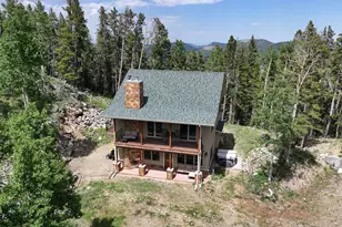 1555 Three Peaks Rd, Golden, CO 80403 - Photo 4