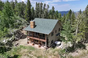 1555 Three Peaks Rd, Golden, CO 80403 - Photo 2