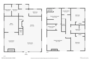 1555 Three Peaks Rd, Golden, CO 80403 - Photo 50
