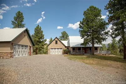 805 Lake Drive, South Fork, CO 81154 - Photo 2