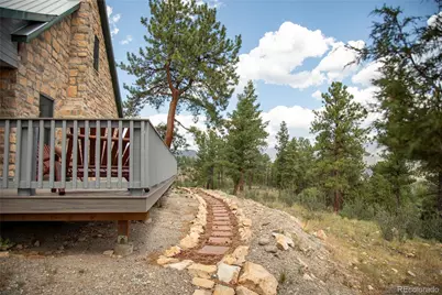 805 Lake Drive, South Fork, CO 81154 - Photo 38