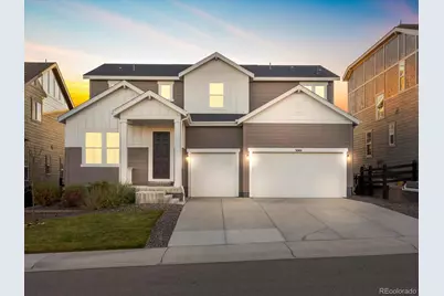 3044 Bivouac Point, Castle Rock, CO 80108 - Photo 1