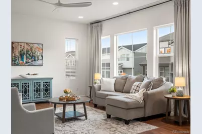 3044 Bivouac Point, Castle Rock, CO 80108 - Photo 6