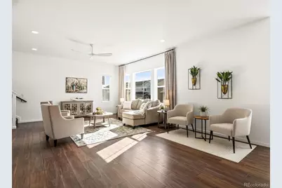 3044 Bivouac Point, Castle Rock, CO 80108 - Photo 4