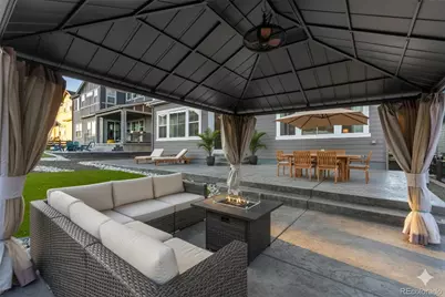 3044 Bivouac Point, Castle Rock, CO 80108 - Photo 34