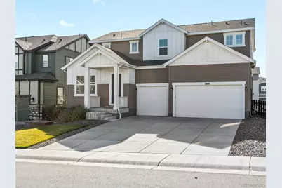 3044 Bivouac Point, Castle Rock, CO 80108 - Photo 2
