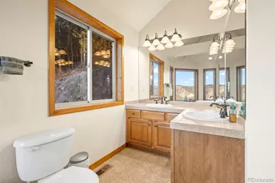 900 Sawmill Creek Road, Evergreen, CO 80439 - Photo 34