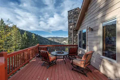 900 Sawmill Creek Road, Evergreen, CO 80439 - Photo 10