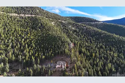 900 Sawmill Creek Road, Evergreen, CO 80439 - Photo 4