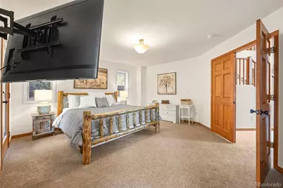 900 Sawmill Creek Road, Evergreen, CO 80439 - Photo 32