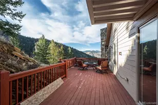 900 Sawmill Creek Rd, Evergreen, CO 80439 - Photo 8