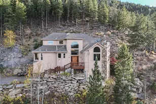 900 Sawmill Creek Rd, Evergreen, CO 80439 - Photo 1