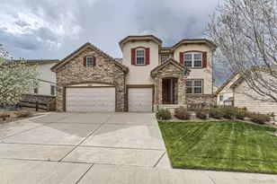 10776 Hillsboro Cir, Parker, CO 80134 - Photo 2