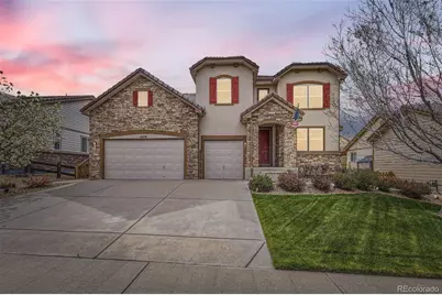 10776 Hillsboro Circle, Parker, CO 80134 - Photo 1