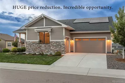 5665 Shadescale Way, Castle Rock, CO 80104 - Photo 1