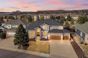 1081 Foursome Dr, Castle Rock, CO 80104 - Photo 1