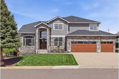 1081 Foursome Drive, Castle Rock, CO 80104 - Photo 1
