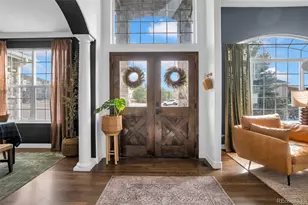 1081 Foursome Dr, Castle Rock, CO 80104 - Photo 8