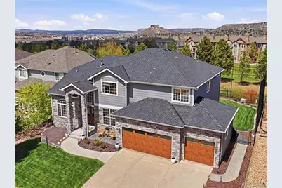 1081 Foursome Drive, Castle Rock, CO 80104 - Photo 2