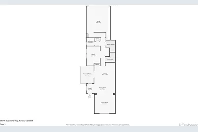 3469 N Duquesne Way, Aurora, CO 80019 - Photo 26