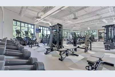 8551 Gold Peak Drive #A, Littleton, CO 80130 - Photo 38