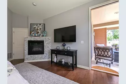 8551 Gold Peak Drive #A, Littleton, CO 80130 - Photo 16