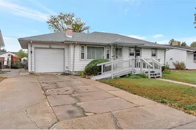 725 S 2nd Avenue, Brighton, CO 80601 - Photo 2