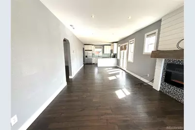 3510 N Elizabeth Street, Denver, CO 80205 - Photo 2