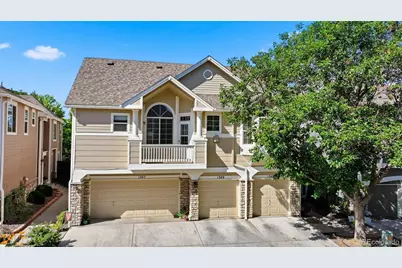 1345 Carlyle Park Circle, Littleton, CO 80129 - Photo 1