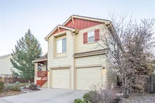 1148 S Boston Ct, Denver, CO 80247 - Photo 2