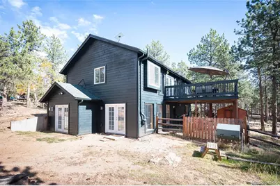 560 Gunsmoke Drive, Bailey, CO 80421 - Photo 30