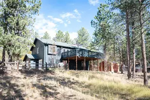 560 Gunsmoke Dr, Bailey, CO 80421 - Photo 32