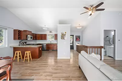 560 Gunsmoke Drive, Bailey, CO 80421 - Photo 8