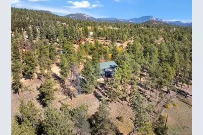 560 Gunsmoke Drive, Bailey, CO 80421 - Photo 34