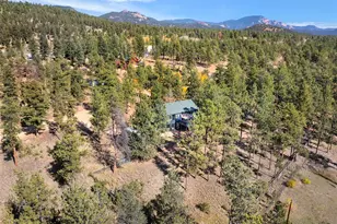 560 Gunsmoke Dr, Bailey, CO 80421 - Photo 34