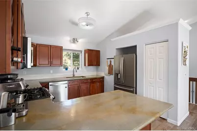 560 Gunsmoke Drive, Bailey, CO 80421 - Photo 10