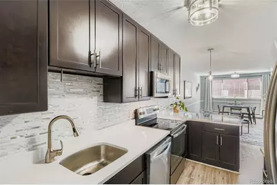 1243 N Washington Street #406, Denver, CO 80203 - Photo 6