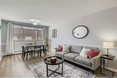 1243 N Washington Street #406, Denver, CO 80203 - Photo 4