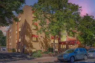 1243 N Washington St, Denver, CO 80203 - Photo 1