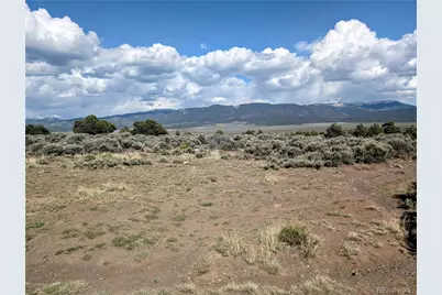 35 Acres Elk Park Road, San Luis, CO 81152 - Photo 6
